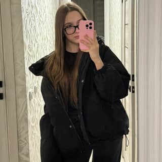 Alyona Korsun - My girlfriend, 24/7 Grinding Student - TabAI User Testimonial