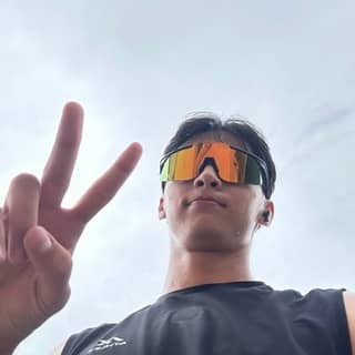 Sultan Karilov - AI Engineer, Runner, Startup Founder - TabAI User Testimonial